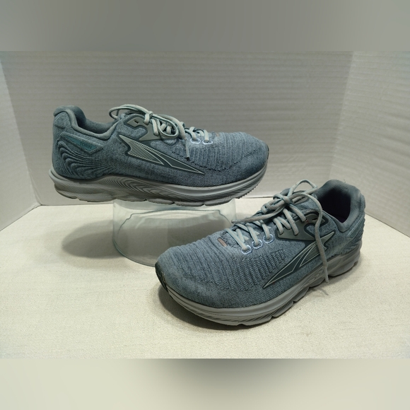 ALTRA TORIN 5, women #8.5 - Picture 7 of 9